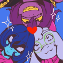 DELTARUNE TODAY ⋆˙ ✦ Discord server icon