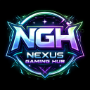 Nexus Gaming Hub