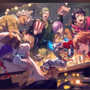 𝑻𝒘𝒊𝒔𝒕𝒆𝒅 𝑾𝒐𝒏𝒅𝒆𝒓𝒍𝒂𝒏𝒅: 𝑇ℎ𝑒 𝑅𝑒𝑡𝑢𝑟𝑛 Discord server icon