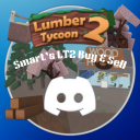 Smart’s LT2 Buy&Sell Discord server icon