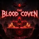 🦇𝕭𝖑𝖔𝖔𝖉 𝕮𝖔𝖛𝖊𝖓🦇18+ discord icon