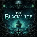 🌊 𝕿𝖍𝖊 𝕭𝖑𝖆𝖈𝖐 𝕿𝖎𝖉𝖊 🌊 18+ discord icon