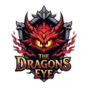 The Dragons Eye