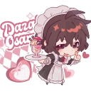 ꒰♡꒱˚₊ ‧ 𝐥𝐨𝐥𝐢𝐭𝐚𝐳𝐚𝐢.  ⊹ ₊ Discord server icon