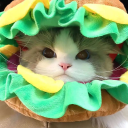 𝒿ᵘₛₜ ᵗₐₗₖ ✧ Discord server icon