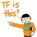 Spencer Paradise Discord server icon