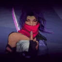 Psy’s Yokai Discord Server Icon