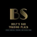 Bolt's SAB Trading Service