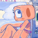 ␥﹒🐚﹐La Bella Vita Discord server icon