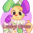 🎪*ੈ🎡₊˚ 𝗟𝗼𝗼𝗲𝘆𝘀 𝗖𝗶𝗿𝗰𝘂𝘀 ⋆｡‧🎠 ༘⋆°•