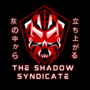 The Syndicate Crew Discord server icon