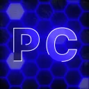 Prismarine Community server icon