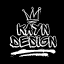 Ԟ₳¥†₦ design Discord server icon