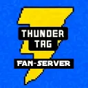 Thunder Tag Fan-Server