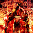 [金] 𝐃𝐞𝐦𝐨𝐧 𝐒𝐥𝐚𝐲𝐞𝐫: 𝐓𝐡𝐞 𝐆𝐨𝐥𝐝𝐞𝐧 𝐒𝐜𝐚𝐥𝐞 𝐂𝐡𝐫𝐨𝐧𝐢𝐜𝐚𝐥𝐬 Discord server icon