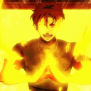 FIRE FORCE: ADOLLA