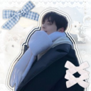 𓂃 .    ˓    𐑞  Ꮛunwoo     ׂ     𓈒  𝓓ramas     ྀ ͚      𝓗iring    ꒰﹒⟢ Discord server icon