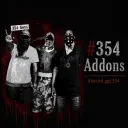 #354 Addons