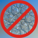 No Snowflakes! Discord server icon