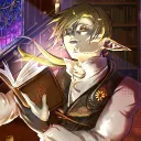 [⛓15+] Candles n Ink 📖🖋🗝🕯🎨🎭🎲