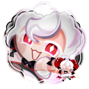 🍎Candy Apple Cookie’s Performance🍎 Discord server icon