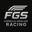 Formula Gridline Racing Discord server icon