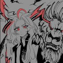 ︱✕BLACKSITE LEAGUE✕︱ Discord server icon