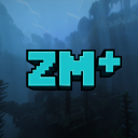 ZMCRAFT + Discord server icon