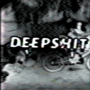 Deepshit™┃Social • Chill • SFW • Hangout Discord server icon