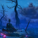 Unknown Side Discord server icon