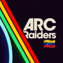ARC RAIDERS VENEZUELA 🇻🇪