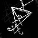 /given. Discord server icon