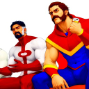 ✰ 𝑰𝑵𝑽𝑰𝑵𝑪𝑰𝑩𝑳𝑬™ — 𝙀𝙈𝙋𝙄𝙍𝙀 𝘚𝘛𝘙𝘐𝘒𝘌𝘚 𝘽𝘼𝘾𝙆❗ Server Icon