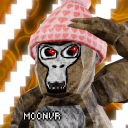 m00nvrz basement Discord server icon