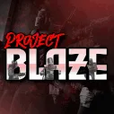 Project Blaze - Rust Console PVE