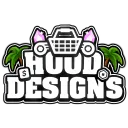 🌴 Hood Designs