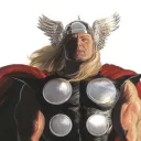 Project: Mjolnir