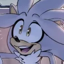 Gae Silver's Floofy Paradise