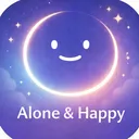 Alone & Happy