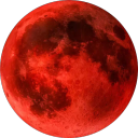 Under a Darkened Moon [21+] Discord server icon