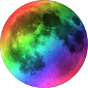 Under a Darkened Moon [21+]