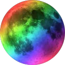 Under a Darkened Moon [21+]