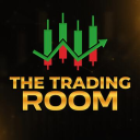 The Trading Room Discord server icon