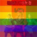 ᯓ HEATHERS ᡣ𐭩 LAIR .ᐟ