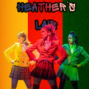 ⇵﹒HEATHERS ☆ Lair! Discord server icon