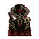 BLACKJACK