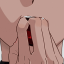 𝘩𝘺𝘱𝘦𝘳𝘣𝘭𝘢𝘴𝘵. . . Discord server icon