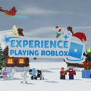 Experience Playing Roblox