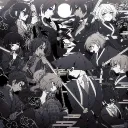 The Darkcloud Blade