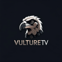 VULTURE 🦅 IPTV Server Icon